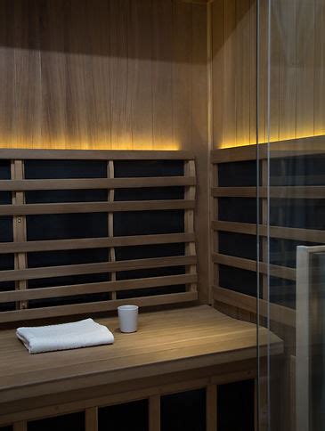 sauna maroubra|Wildfire Wellness